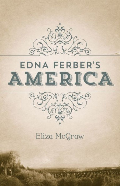 Edna Ferber'S America