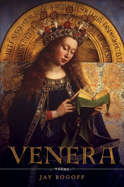 Venera: Poems