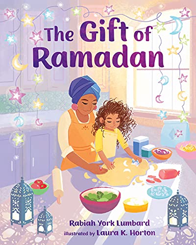 The Gift Of Ramadan - Paperback