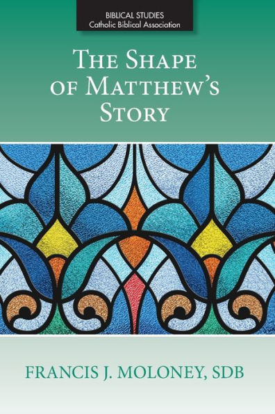 The Shape Of Matthew'S Story
