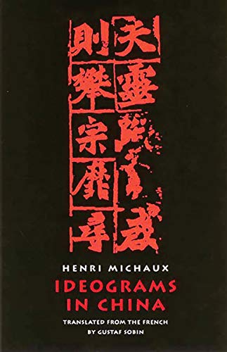 Ideograms In China