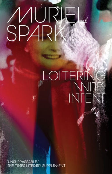 Loitering With Intent