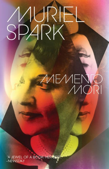 Memento Mori (New Directions Paperbook)