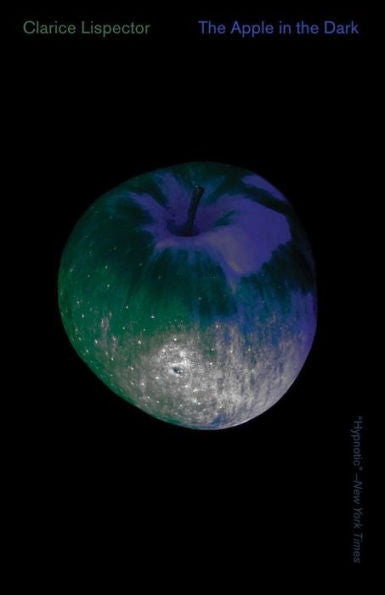 The Apple In The Dark