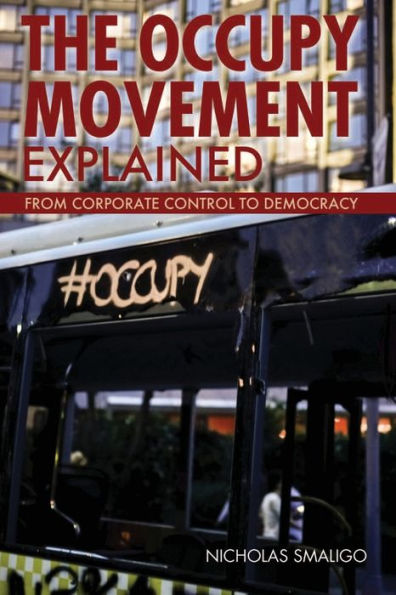 The Occupy Movement Explained (Ideas Explained)