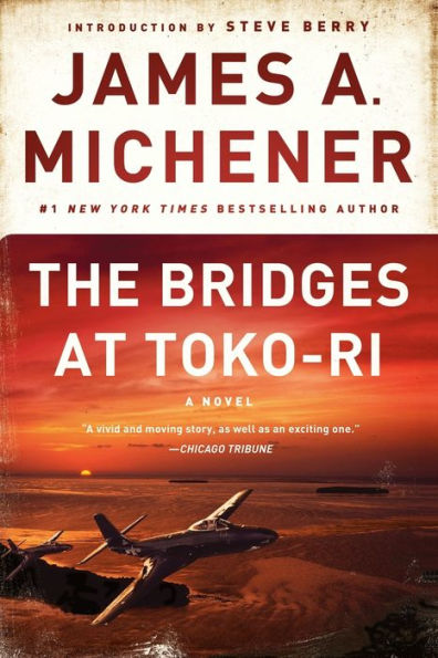 The Bridges At Toko-Ri: A Novel