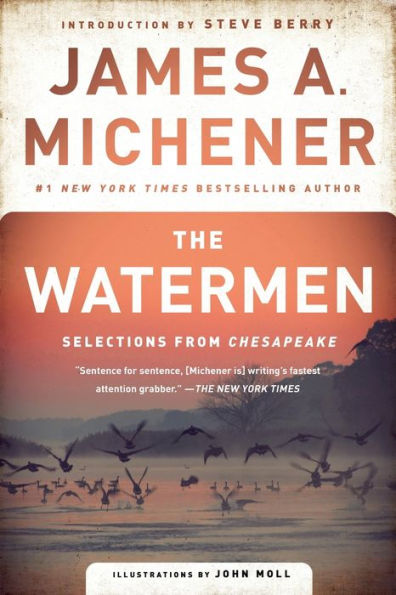 The Watermen: Selections From Chesapeake