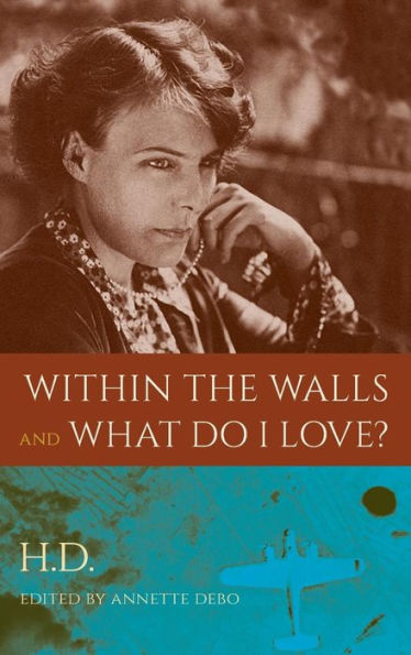 Within The Walls And What Do I Love?