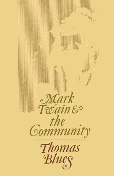 Mark Twain And The Community