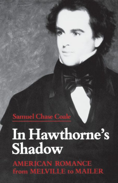 In Hawthorne'S Shadow: American Romance From Melville To Mailer