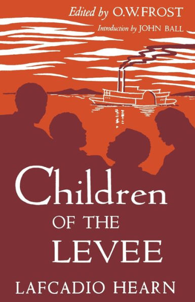 Children Of The Levee
