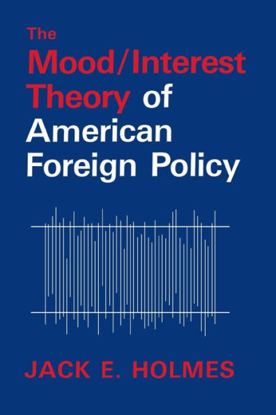 The Mood/Interest Theory Of American Foreign Policy