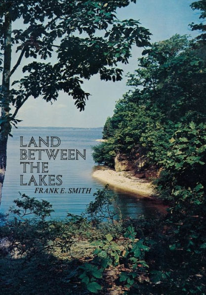 Land Between The Lakes
