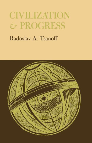 Civilization And Progress