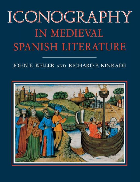 Iconography In Medieval Spanish Literature