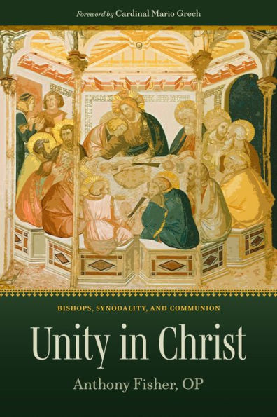 Unity In Christ: Bishops, Synodality, And Communion