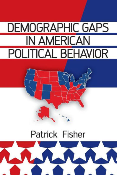 Demographic Gaps In American Political Behavior