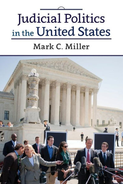 Judicial Politics In The United States