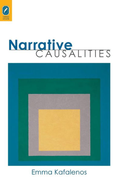 Narrative Causalities (Theory Interpretation Narrativ)