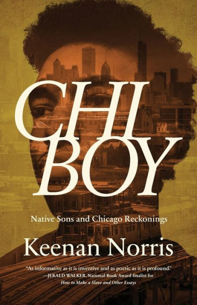 Chi Boy: Native Sons And Chicago Reckonings (Machete)