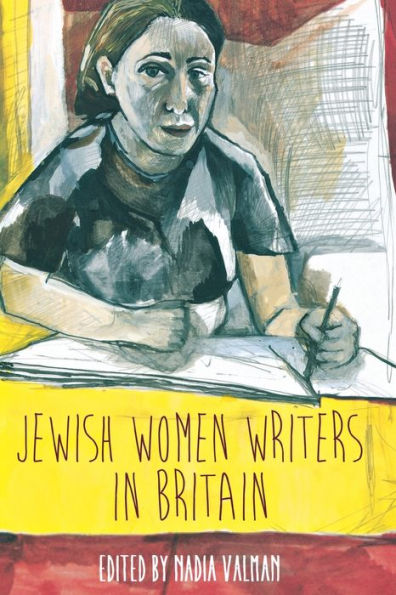 Jewish Women Writers In Britain