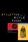 Stilettos In A Rifle Range (Made In Michigan Writer Series)