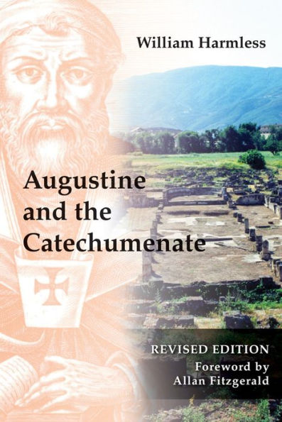 Augustine And The Catechumenate