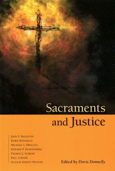 Sacraments And Justice