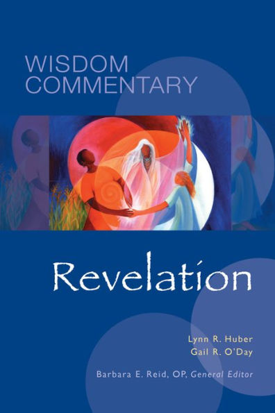 Revelation (Volume 58) (Wisdom Commentary Series)