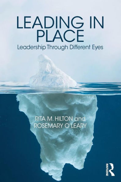 Leading In Place