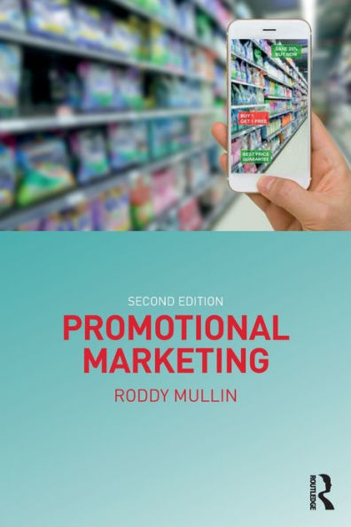 Promotional Marketing