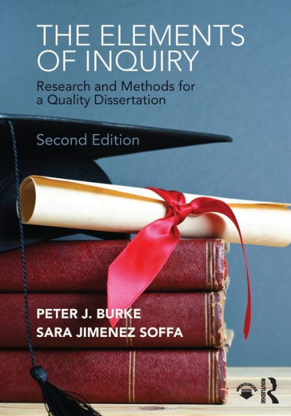 The Elements Of Inquiry