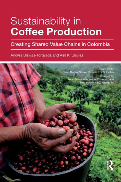 Sustainability In Coffee Production