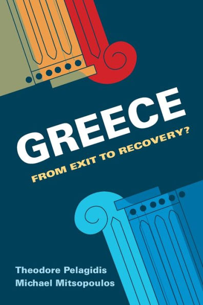 Greece: From Exit To Recovery?