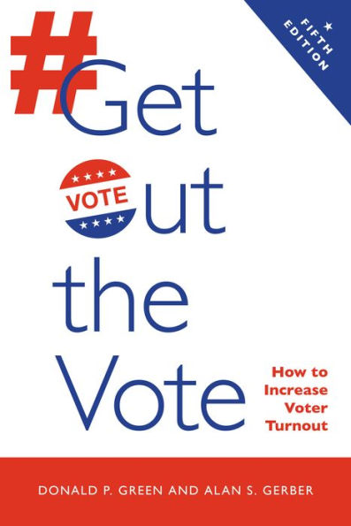 Get Out The Vote