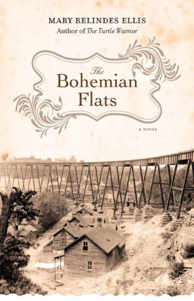 The Bohemian Flats: A Novel