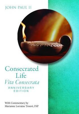 Consecrated Life Anniv Edition