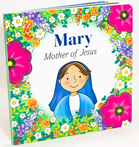 Mary, Mother Of Jesus - 9780819849700