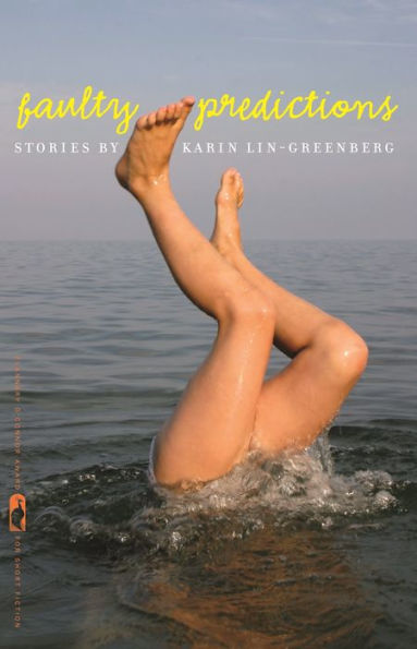 Faulty Predictions: Stories (Flannery O'Connor Award For Short Fiction Ser.)