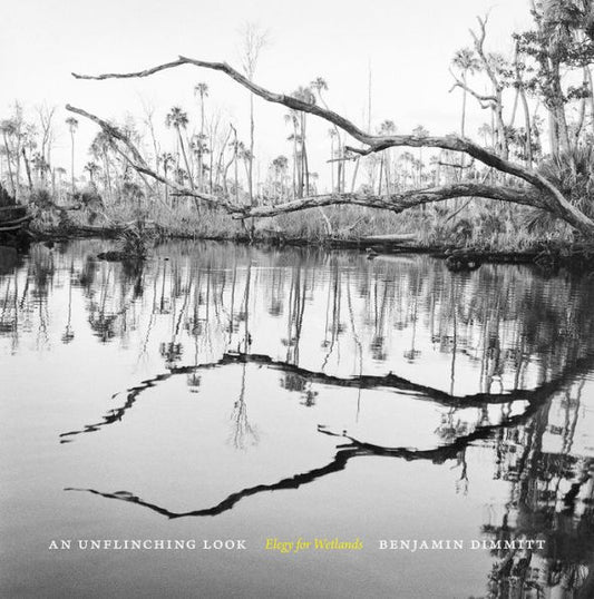 An Unflinching Look: Elegy For Wetlands (Wormsloe Foundation Nature Books)