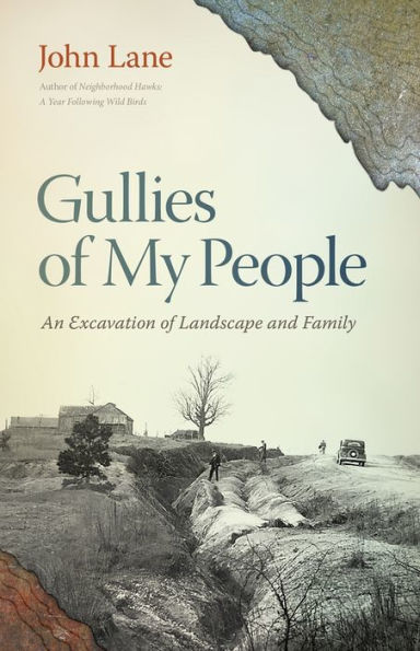 Gullies Of My People: An Excavation Of Landscape And Family