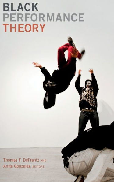 Black Performance Theory