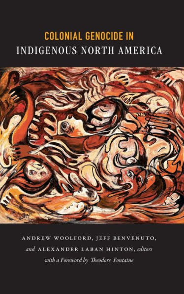 Colonial Genocide In Indigenous North America