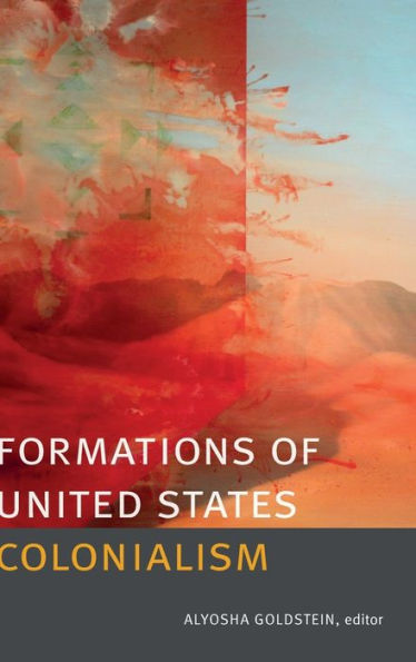 Formations Of United States Colonialism