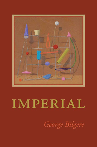 Imperial (Pitt Poetry Series)
