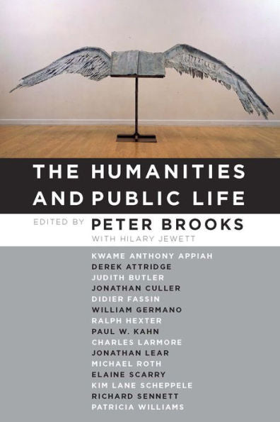 The Humanities And Public Life
