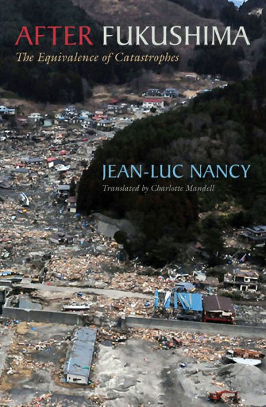After Fukushima: The Equivalence Of Catastrophes
