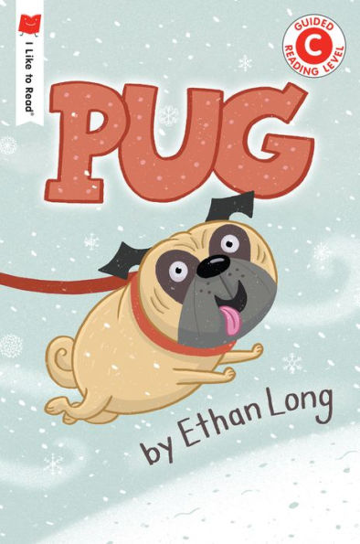 Pug (I Like To Read)