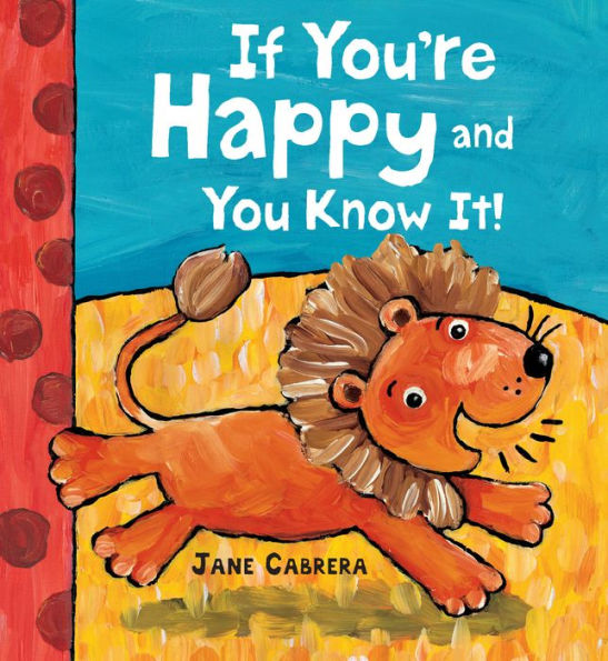 If You'Re Happy And You Know I