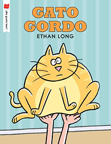 Gato gordo (??Me gusta leer!) (Spanish Edition)